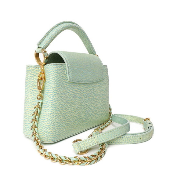 Louis Vuitton Capucines Bag - Picture 2 of 9